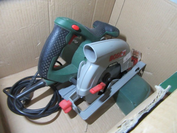 2#4846 Attrezzatura da elettricista e complemento d'arredo in vendita - foto 45