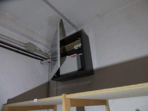 2#4846 Attrezzatura da elettricista e complemento d'arredo in vendita - foto 51