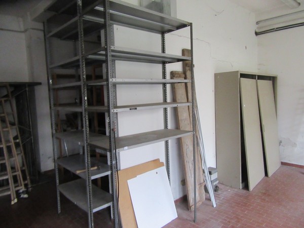2#4846 Attrezzatura da elettricista e complemento d'arredo in vendita - foto 61