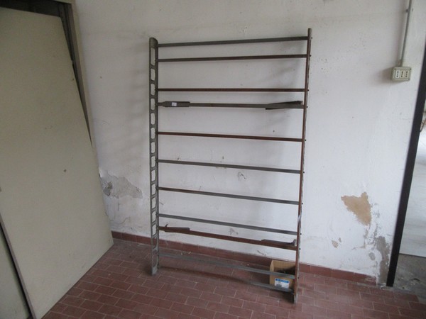 2#4846 Attrezzatura da elettricista e complemento d'arredo in vendita - foto 62