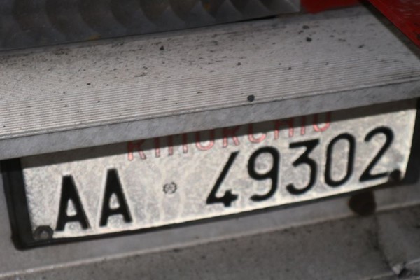 1#4847 Semirimorchio Sor con cassone isotermico in vendita - foto 7