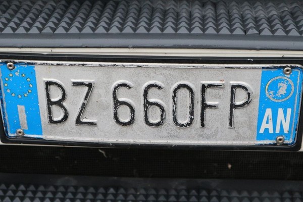 10#4847 Trattore per semirimorchio Iveco Stralis in vendita - foto 2