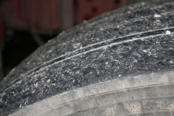 10#4847 Trattore per semirimorchio Iveco Stralis in vendita - foto 3