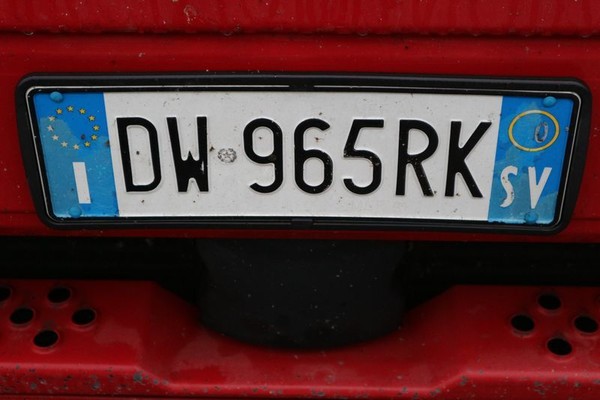 12#4847 Trattore per semirimorchio Daimler AG in vendita - foto 2