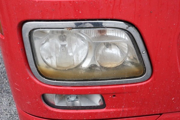 12#4847 Trattore per semirimorchio Daimler AG in vendita - foto 3