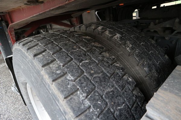 12#4847 Trattore per semirimorchio Daimler AG in vendita - foto 5