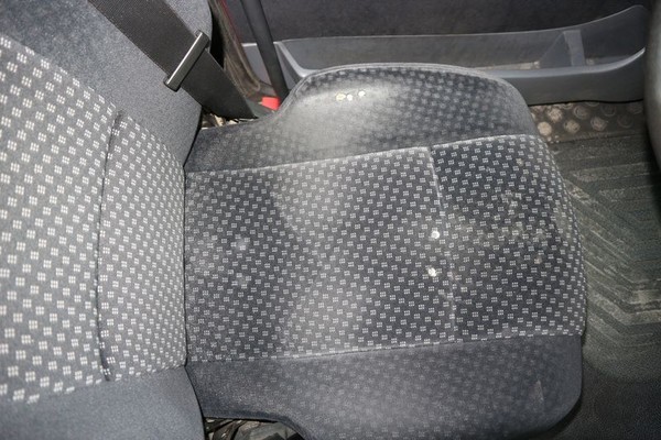 12#4847 Trattore per semirimorchio Daimler AG in vendita - foto 7