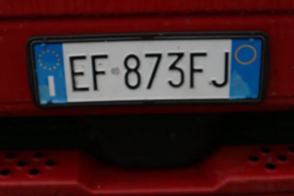 13#4847 Trattore per semirimorchio Daimler AG in vendita - foto 2