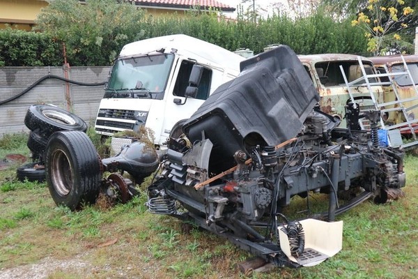 Varie trasporti in vendita