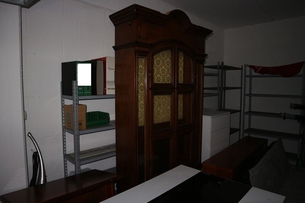 16#4847 Arredo e attrezzature ufficio in vendita - foto 3