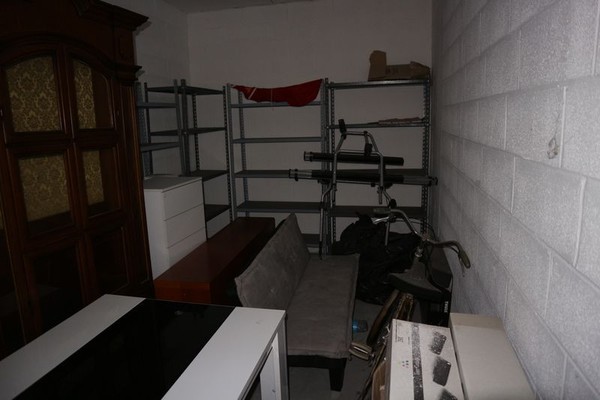 16#4847 Arredo e attrezzature ufficio in vendita - foto 4