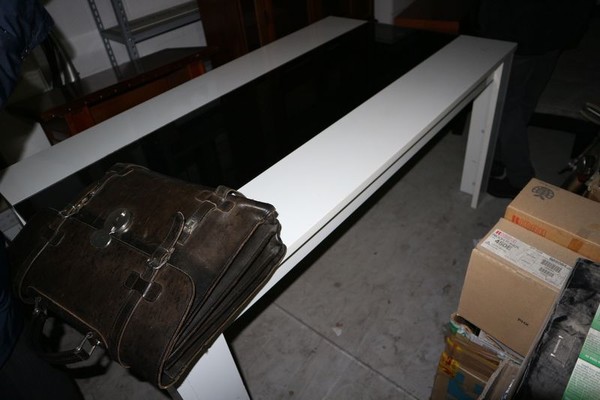 16#4847 Arredo e attrezzature ufficio in vendita - foto 5