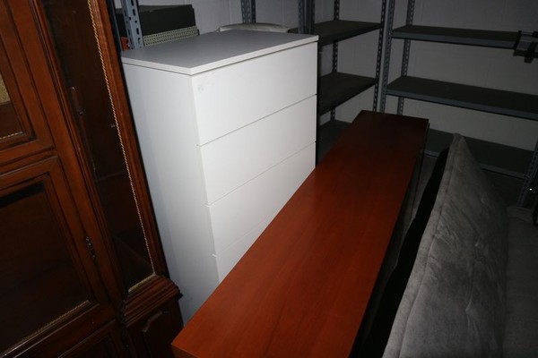 16#4847 Arredo e attrezzature ufficio in vendita - foto 8