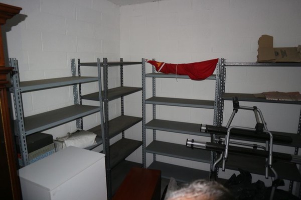 16#4847 Arredo e attrezzature ufficio in vendita - foto 9