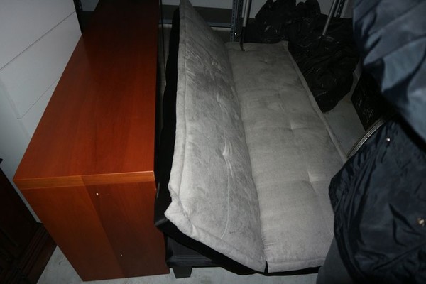 16#4847 Arredo e attrezzature ufficio in vendita - foto 10
