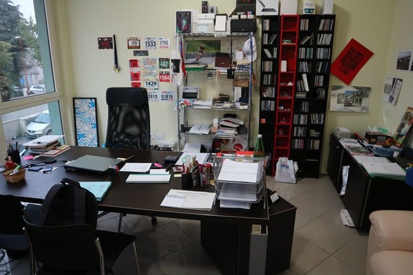 16#4847 Arredo e attrezzature ufficio in vendita - foto 11