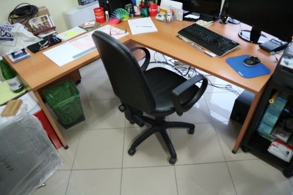 16#4847 Arredo e attrezzature ufficio in vendita - foto 16