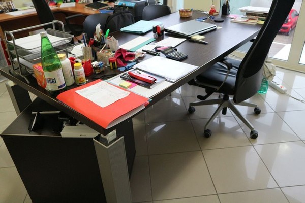 16#4847 Arredo e attrezzature ufficio in vendita - foto 19