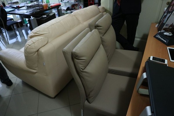 16#4847 Arredo e attrezzature ufficio in vendita - foto 27