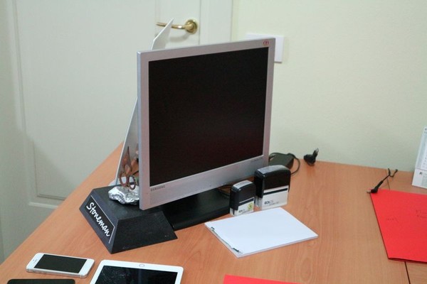 16#4847 Arredo e attrezzature ufficio in vendita - foto 31