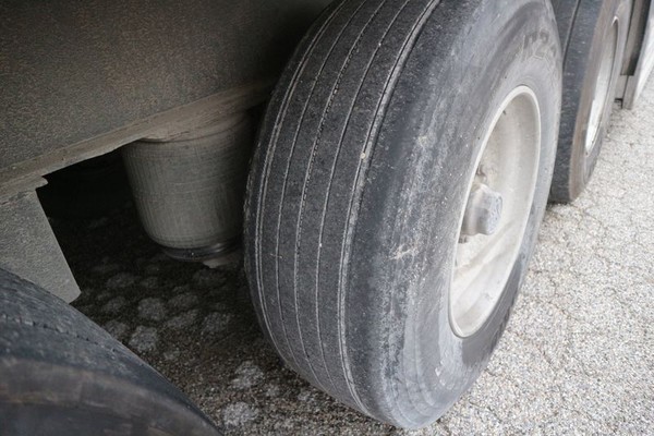 7#4847 Semirimorchio Unicar con cassone isotermico in vendita - foto 5