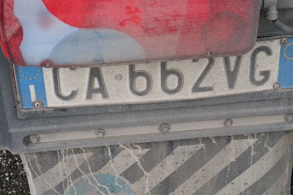 18#48470 Trattore stradale Man in vendita - foto 2