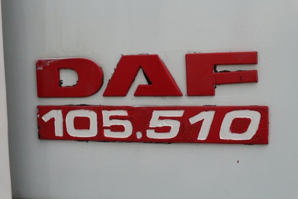 20#48470 Trattore stradale Daf in vendita - foto 5