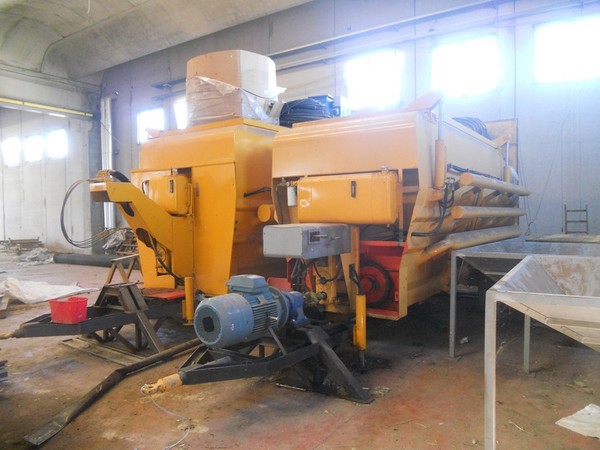 2#4851 Macchine per essicazione in vendita - foto 2