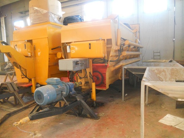 2#4851 Macchine per essicazione in vendita - foto 5