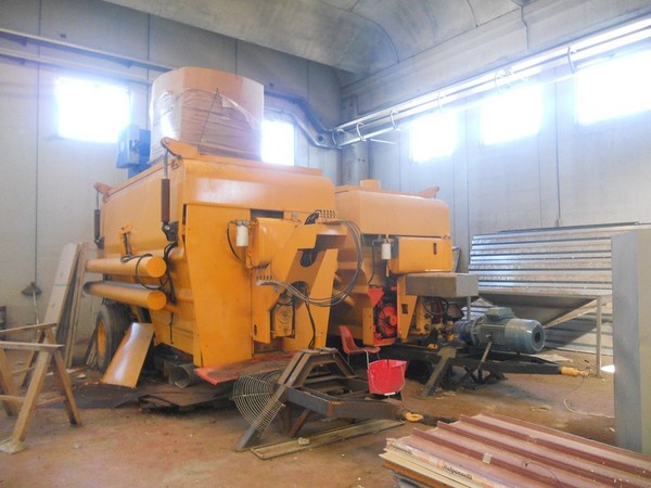 3#4851 Macchine per essicazione in vendita - foto 1