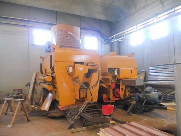 3#4851 Macchine per essicazione in vendita - foto 2