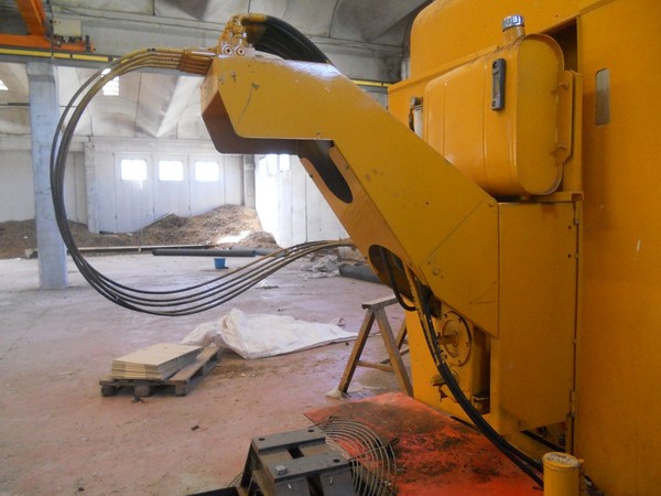 3#4851 Macchine per essicazione in vendita - foto 4