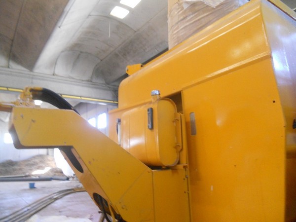 3#4851 Macchine per essicazione in vendita - foto 6