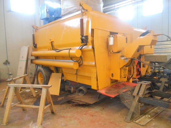 3#4851 Macchine per essicazione in vendita - foto 9