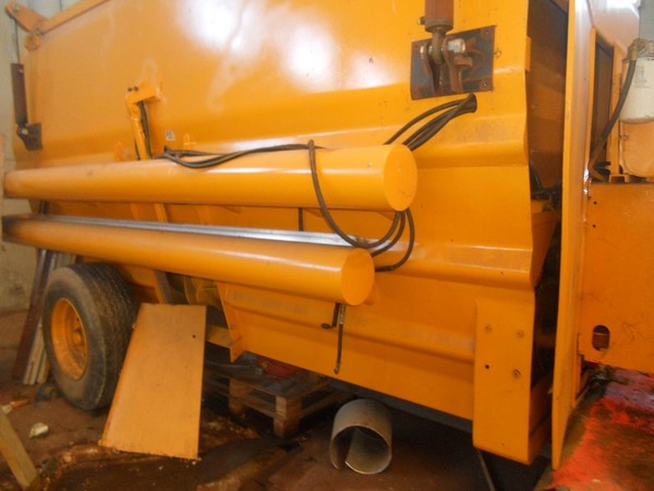 3#4851 Macchine per essicazione in vendita - foto 10