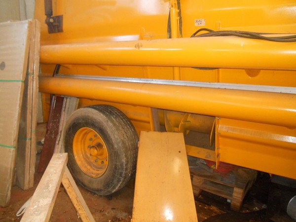 3#4851 Macchine per essicazione in vendita - foto 11