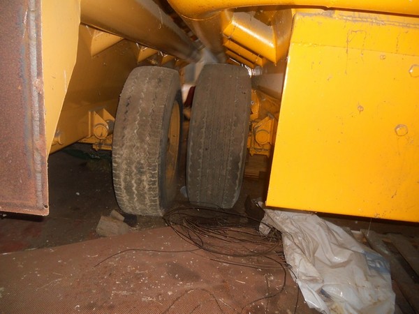 3#4851 Macchine per essicazione in vendita - foto 16