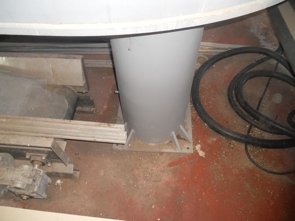 4#4851 Vasche per miscelazione in vendita - foto 21
