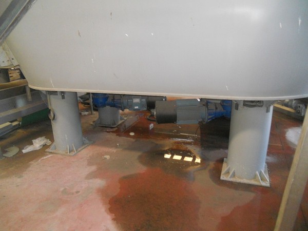 4#4851 Vasche per miscelazione in vendita - foto 29