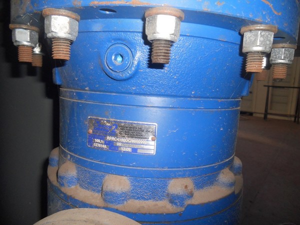 4#4851 Vasche per miscelazione in vendita - foto 32