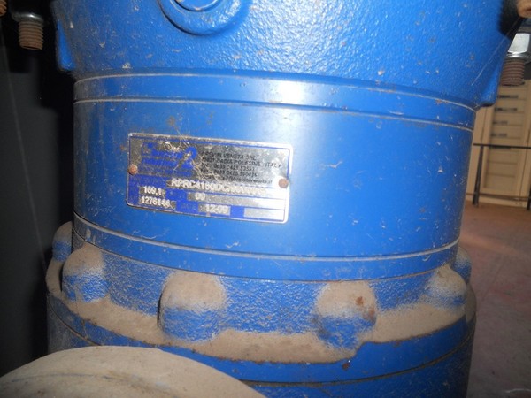 4#4851 Vasche per miscelazione in vendita - foto 33