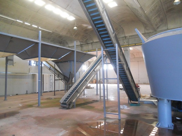 5#4851 Nastri elevatori in vendita - foto 2