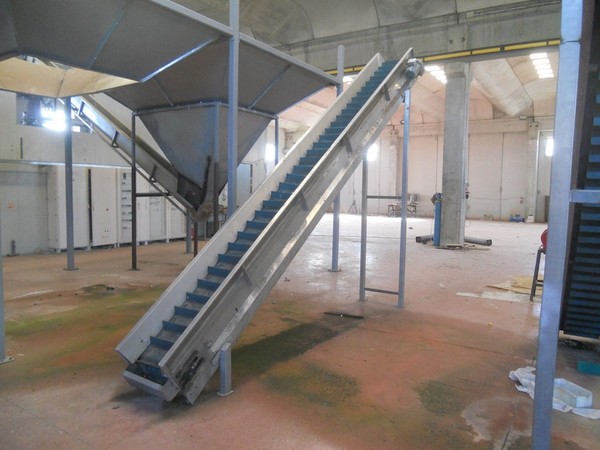 5#4851 Nastri elevatori in vendita - foto 3