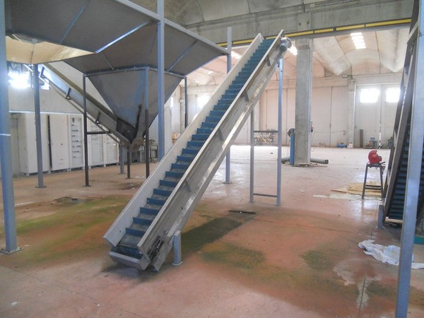 5#4851 Nastri elevatori in vendita - foto 4