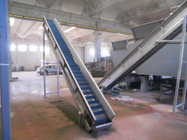 5#4851 Nastri elevatori in vendita - foto 5