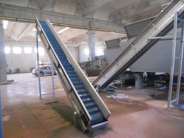 5#4851 Nastri elevatori in vendita - foto 6