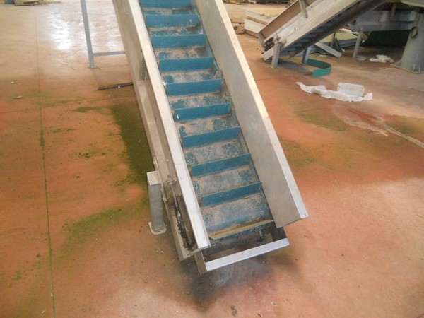 5#4851 Nastri elevatori in vendita - foto 7