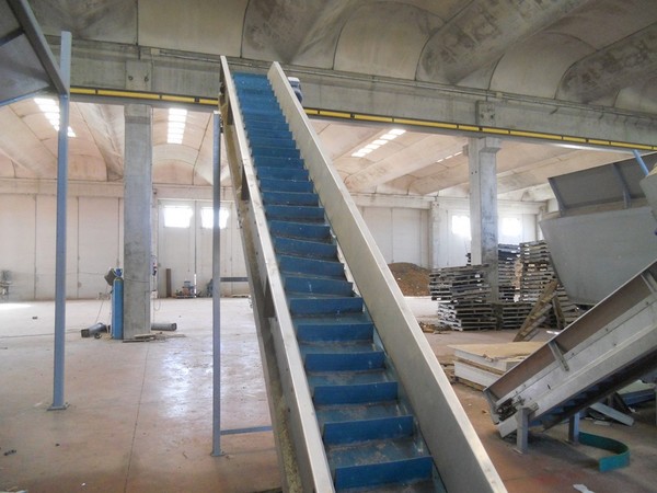 5#4851 Nastri elevatori in vendita - foto 8