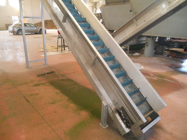 5#4851 Nastri elevatori in vendita - foto 9
