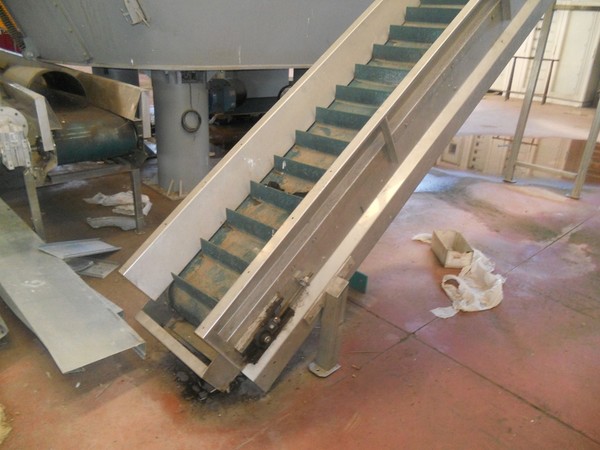 5#4851 Nastri elevatori in vendita - foto 14